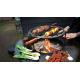 Horizontal Skewers Ring 100