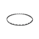 Horizontal Skewers Ring 100