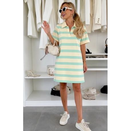 robe polo