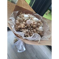Bouquet de fondants parfumés
