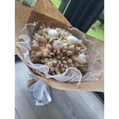 Bouquet de fondants parfumés