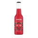 Kéfir de fruits Framboise Hibiscus - Pack 12x33cl