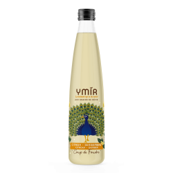 Kéfir de fruits Citron Gingembre - Pack 6x75cl
