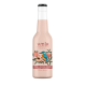 Kéfir de fruits Pêche Menthe poivrée - Pack 12x33cl