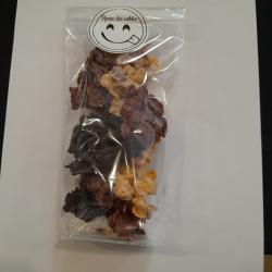 Roses des sables