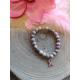 Bracelet octobre rose