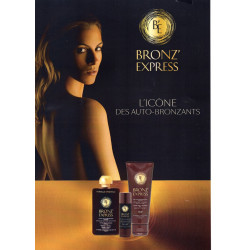 Gamme Bronz'Express