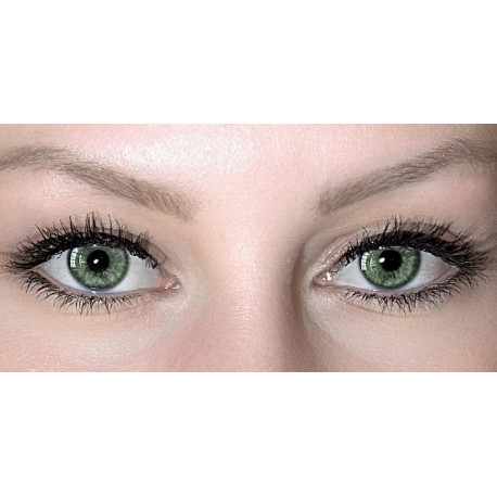 Teinture des cils Teinture des cils