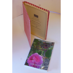 ABÉCÉDAIRE GOURMAND DES CONFITS DE FLEURS
