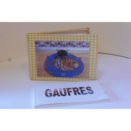 GAUFRES GAUFRES