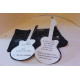 ODE A MA GUITARE