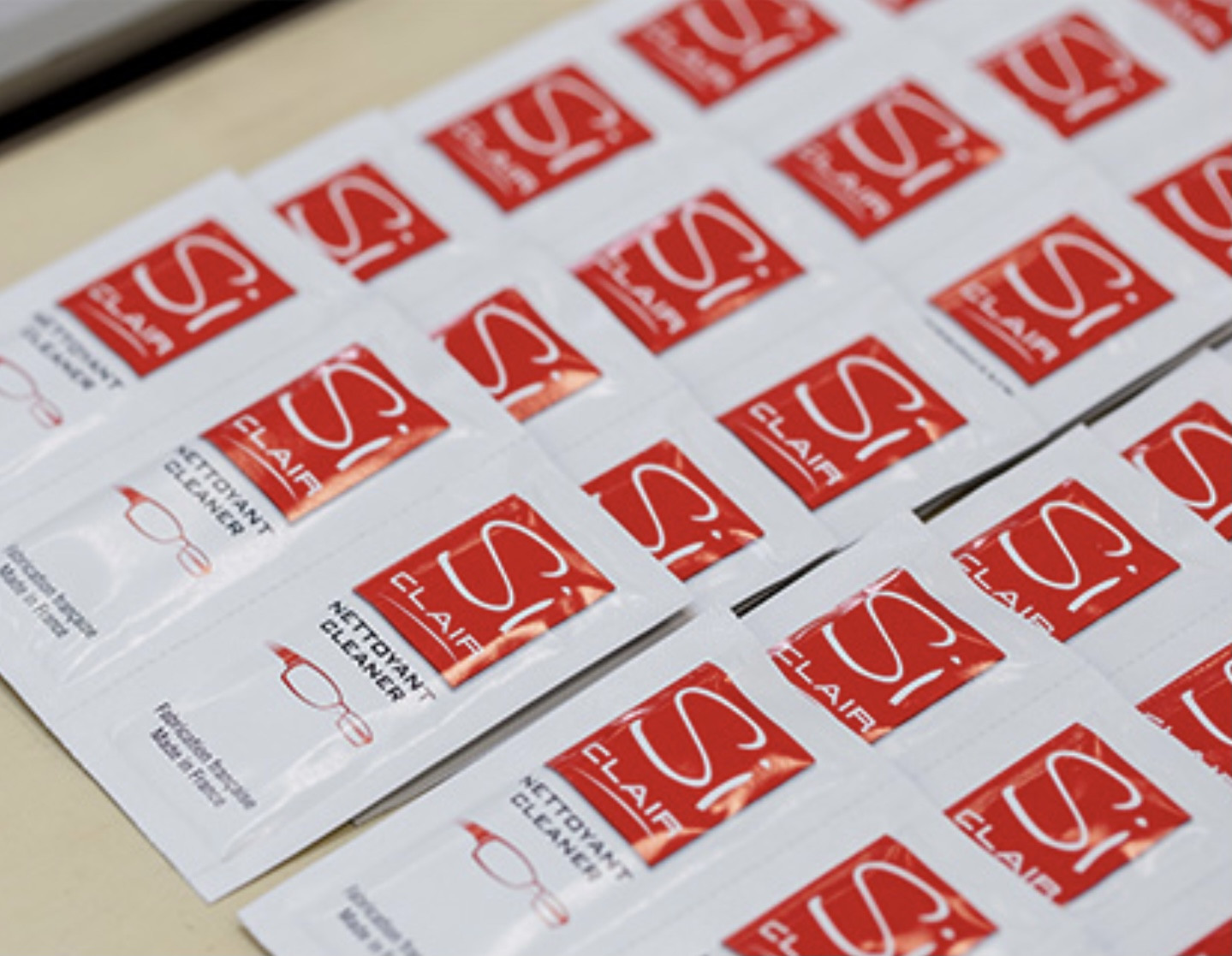 Si Clair Салфетки Купить В Спб