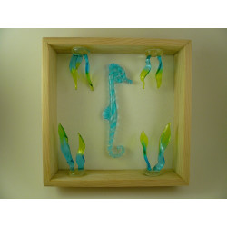 Cadre "Hippocampe"