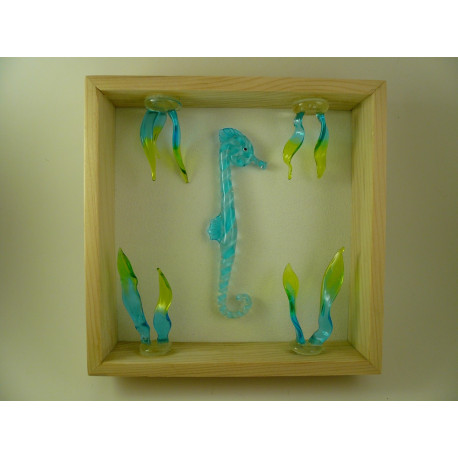 Cadre "Hippocampe"