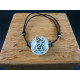 Bracelets coulissants