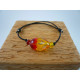 Bracelets coulissants