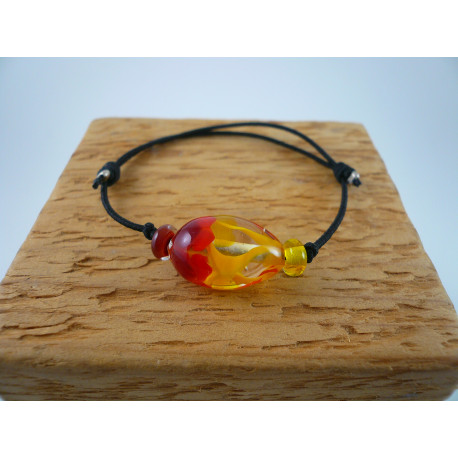 Bracelets coulissants