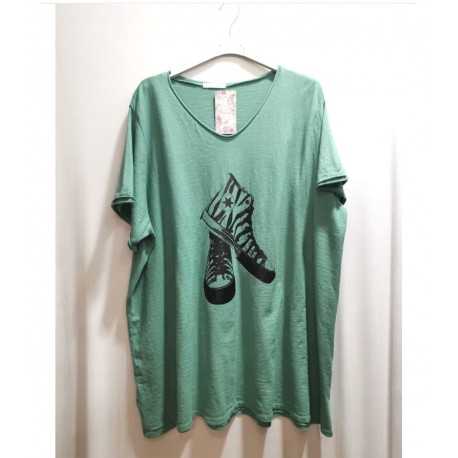 tee shirt 50/52 tee shirt 50/52