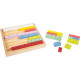 Fractions "Educate"