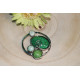 broche aimantée