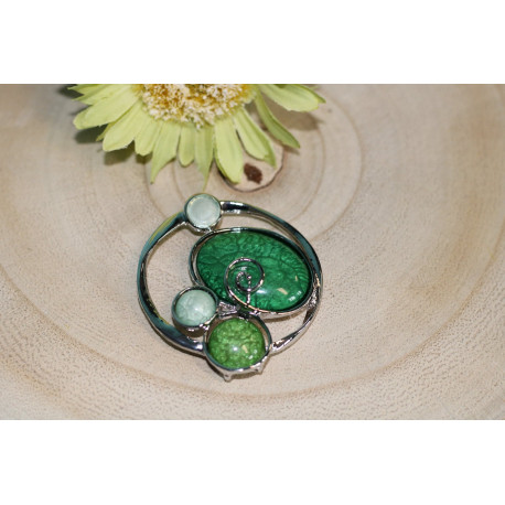 broche aimantée broche aimantée