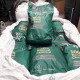 Charbon big green egg