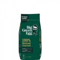Charbon big green egg