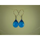 Boucles d'oreilles collection "Gouttes"