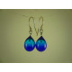 Boucles d'oreilles collection "Gouttes"