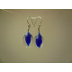 Boucles d'oreilles collection "Gouttes"