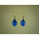 Boucles d'oreilles collection "Gouttes"