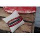bracelet fantaisie rouge et noir