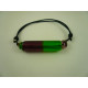Bracelets coulissants