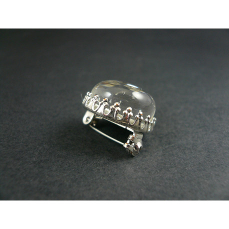 Broche (petit modèle) Broche (petit modèle)