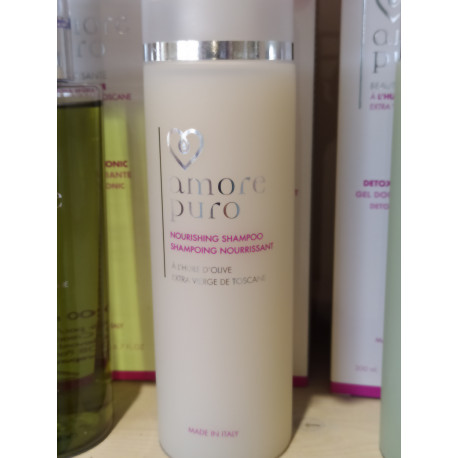 Shampoing Amore Puro 200ml Shampoing Amore Puro 200ml
