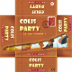 Colis Party