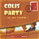 Colis Party