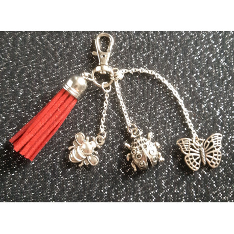 porte-clé/ bijoux de de sac Marin porte-clé/ bijoux de de sac Marin