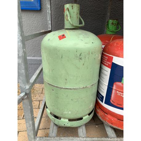 Bouteille de gaz propane carburation 13kg - CCHF