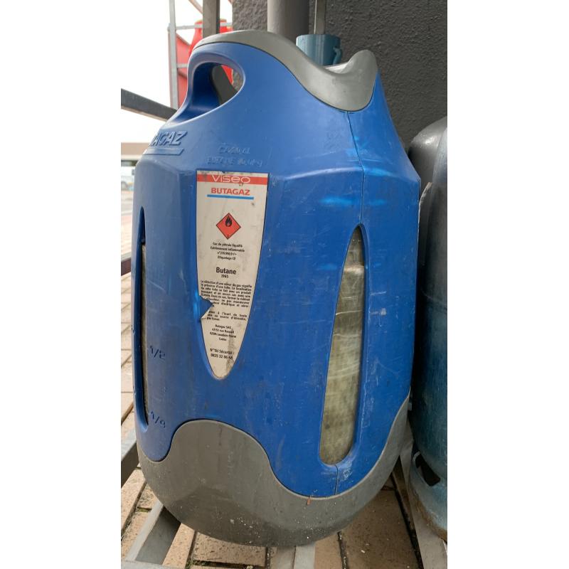 Prix De La Tonne De Gaz Butagaz