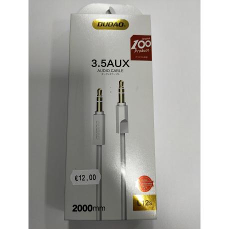 cable aux 3.5 2M