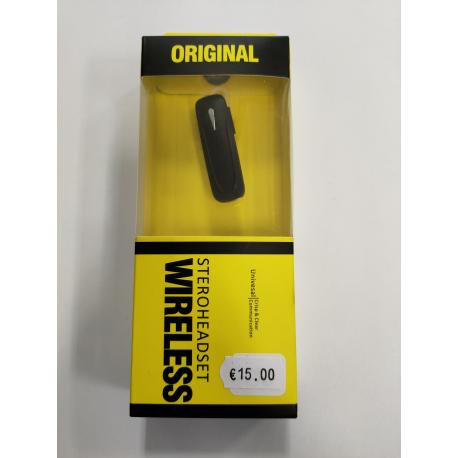 oreillette bluetooth oreillette bluetooth