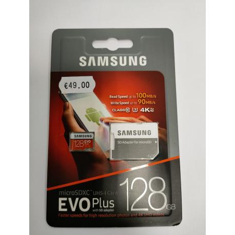 carte micro sd 128go carte micro sd 128go