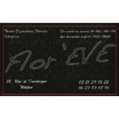 Carte cadeau à partir de 10 Euros Carte cadeau à partir de 10 Euros