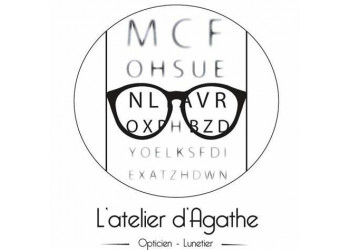 L'atelier d'Agathe