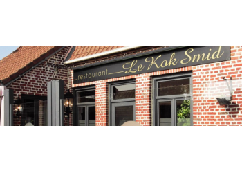 Auberge du Kok Smid