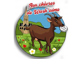 Aux chèvres de Warh'aime