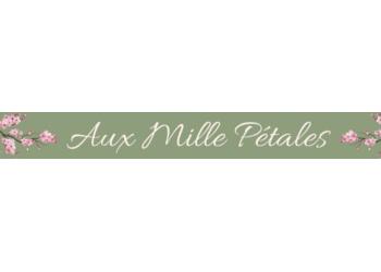 Aux mille pétales 