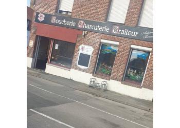 Boucherie de la place