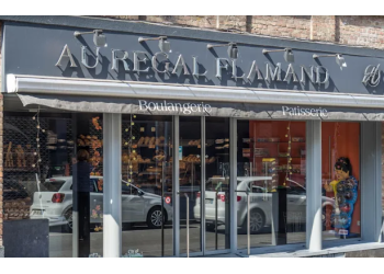 Boulangerie Au régal Flamand